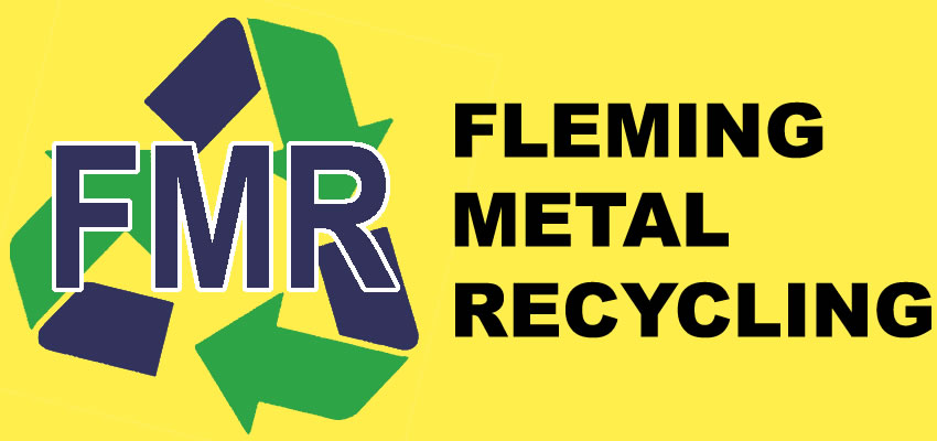 FMR Logo